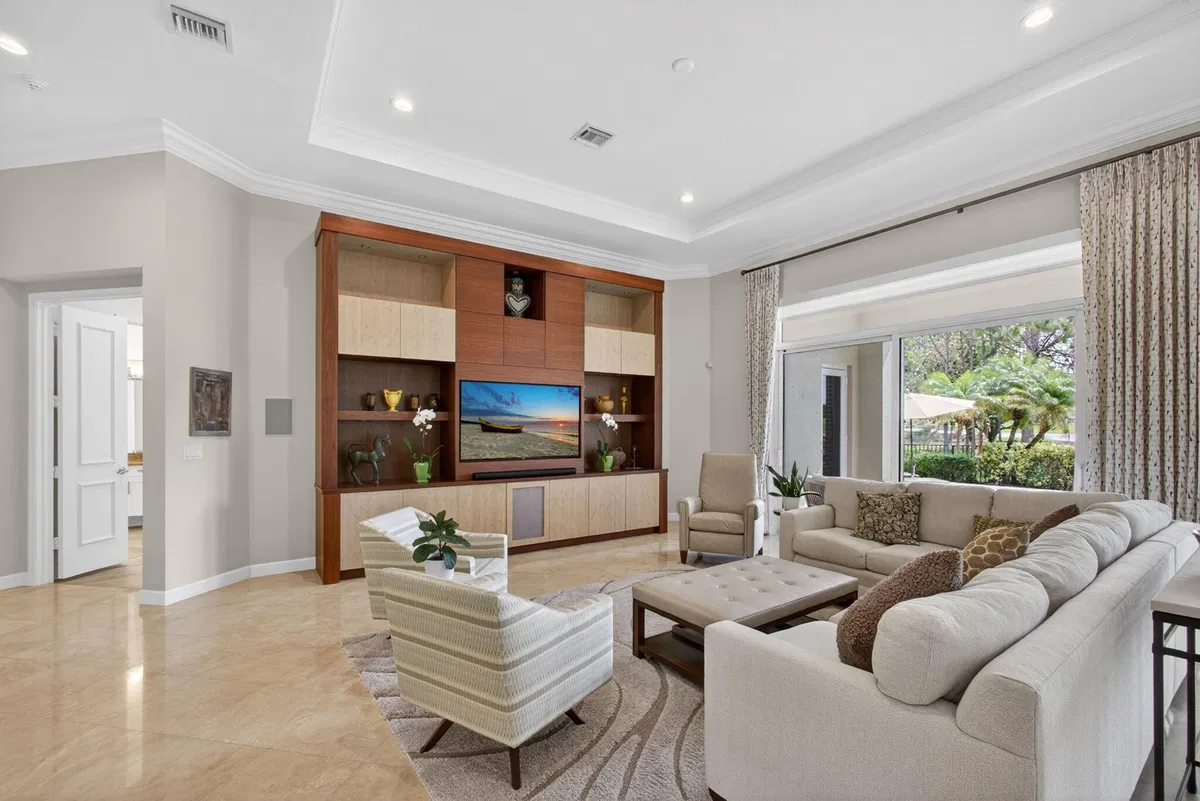 Mirasol Country Club Residence photo 19