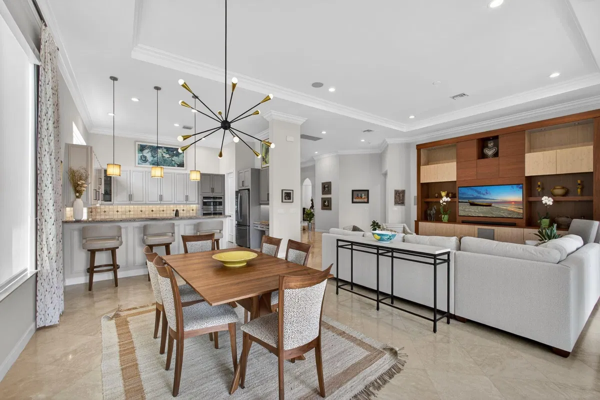 Mirasol Country Club Residence photo 22