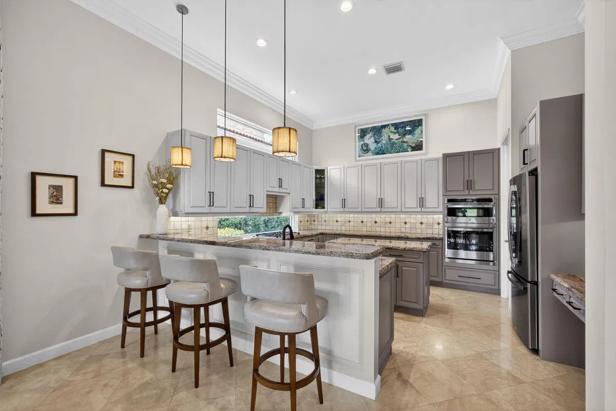 Mirasol Country Club Residence photo 25