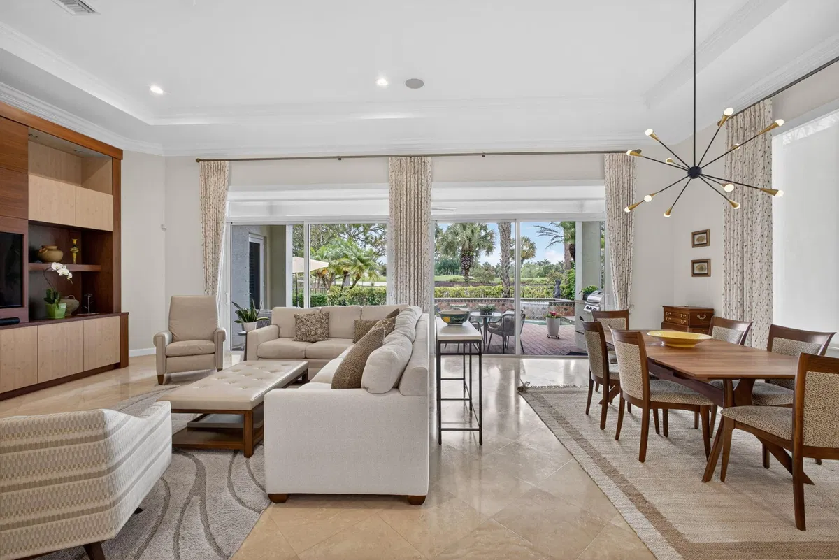 Mirasol Country Club Residence photo 34
