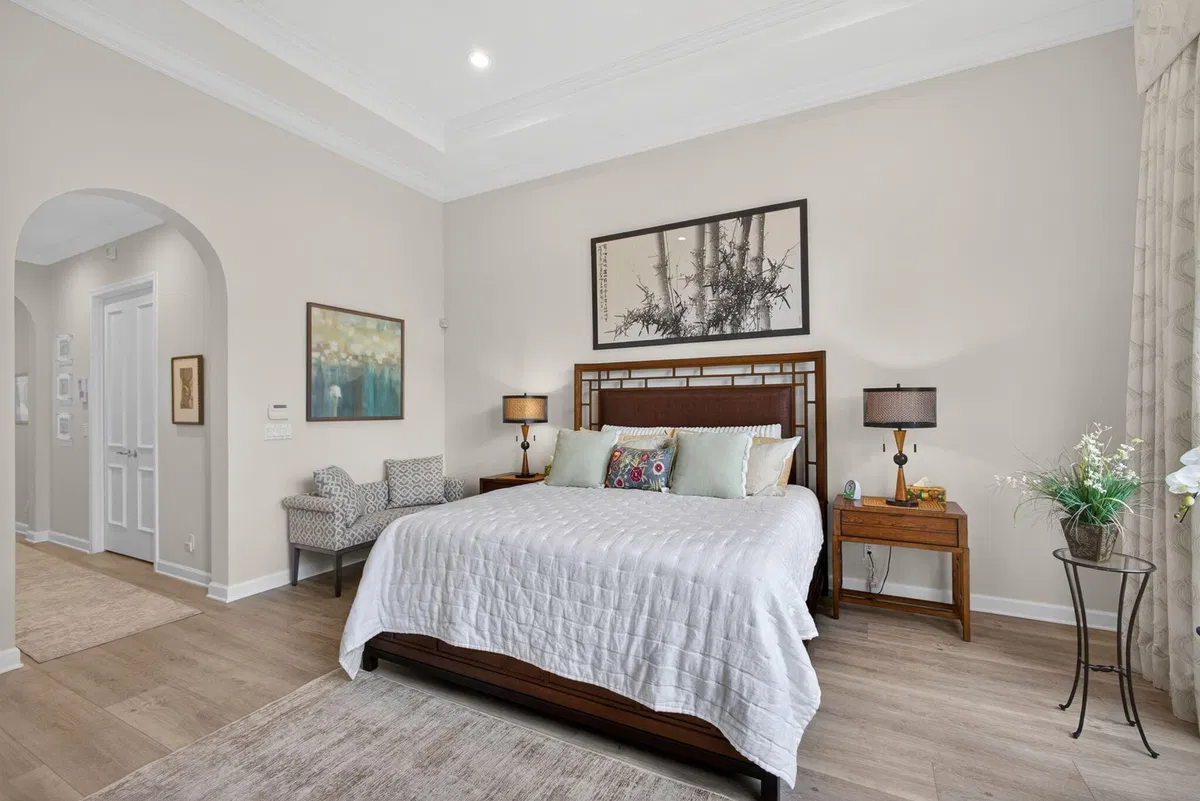 Mirasol Country Club Residence photo 40
