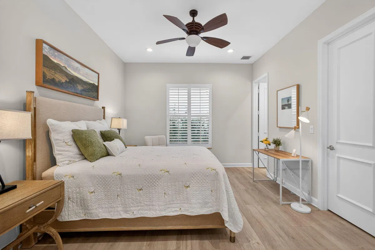 Mirasol Country Club Residence photo 49