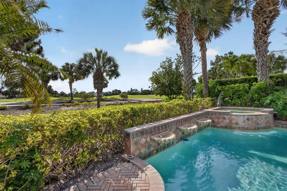 Mirasol Country Club Residence photo 73