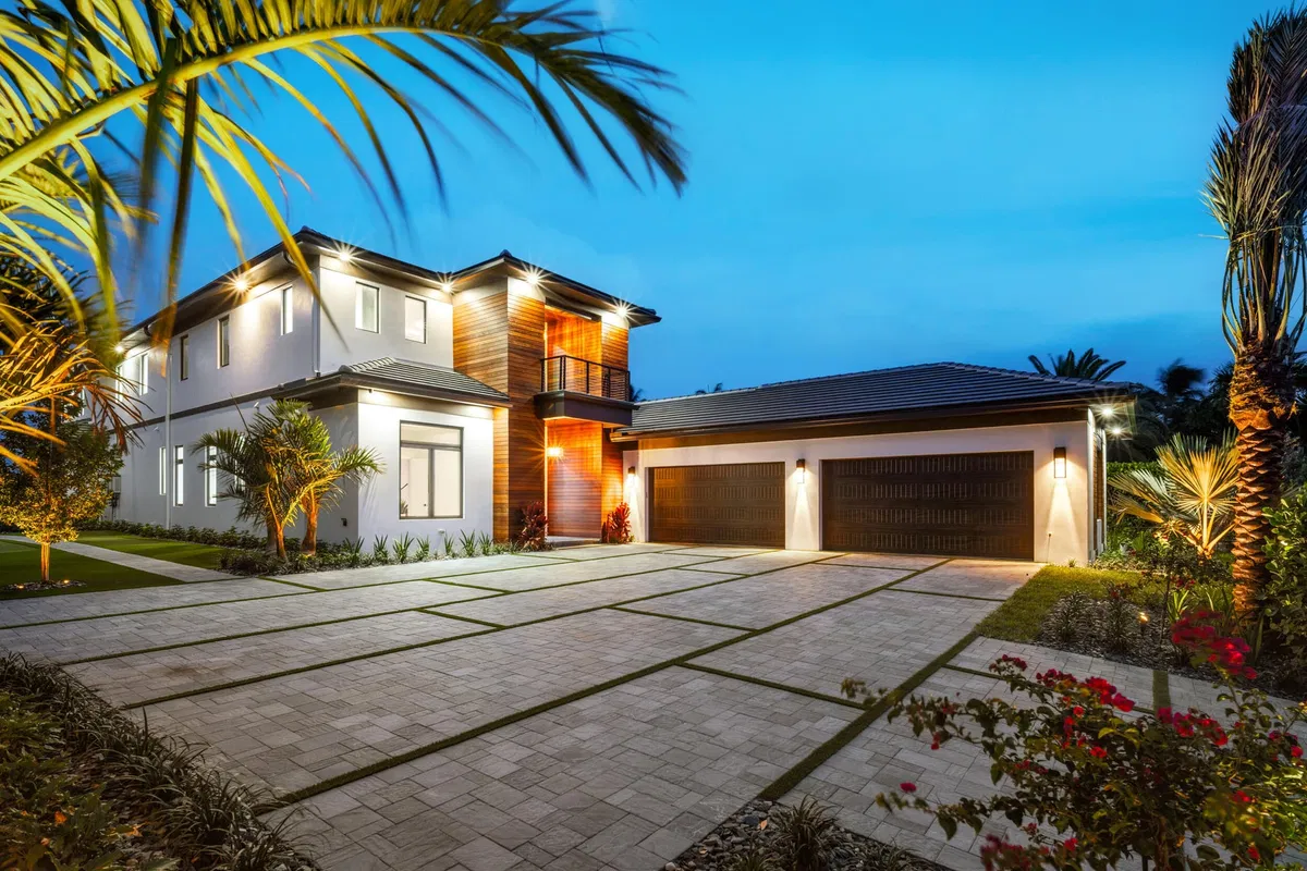 Residence