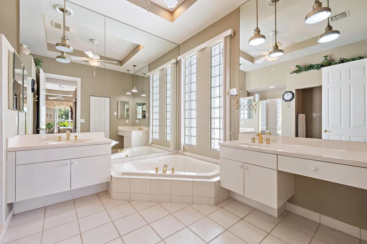 Ibis Golf & Country Club Residence photo 16