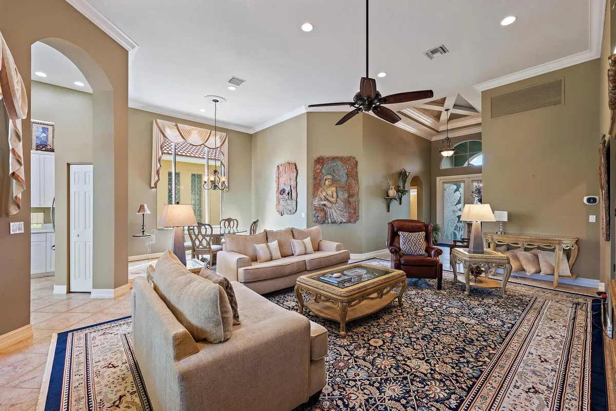 Ibis Golf & Country Club Residence photo 19