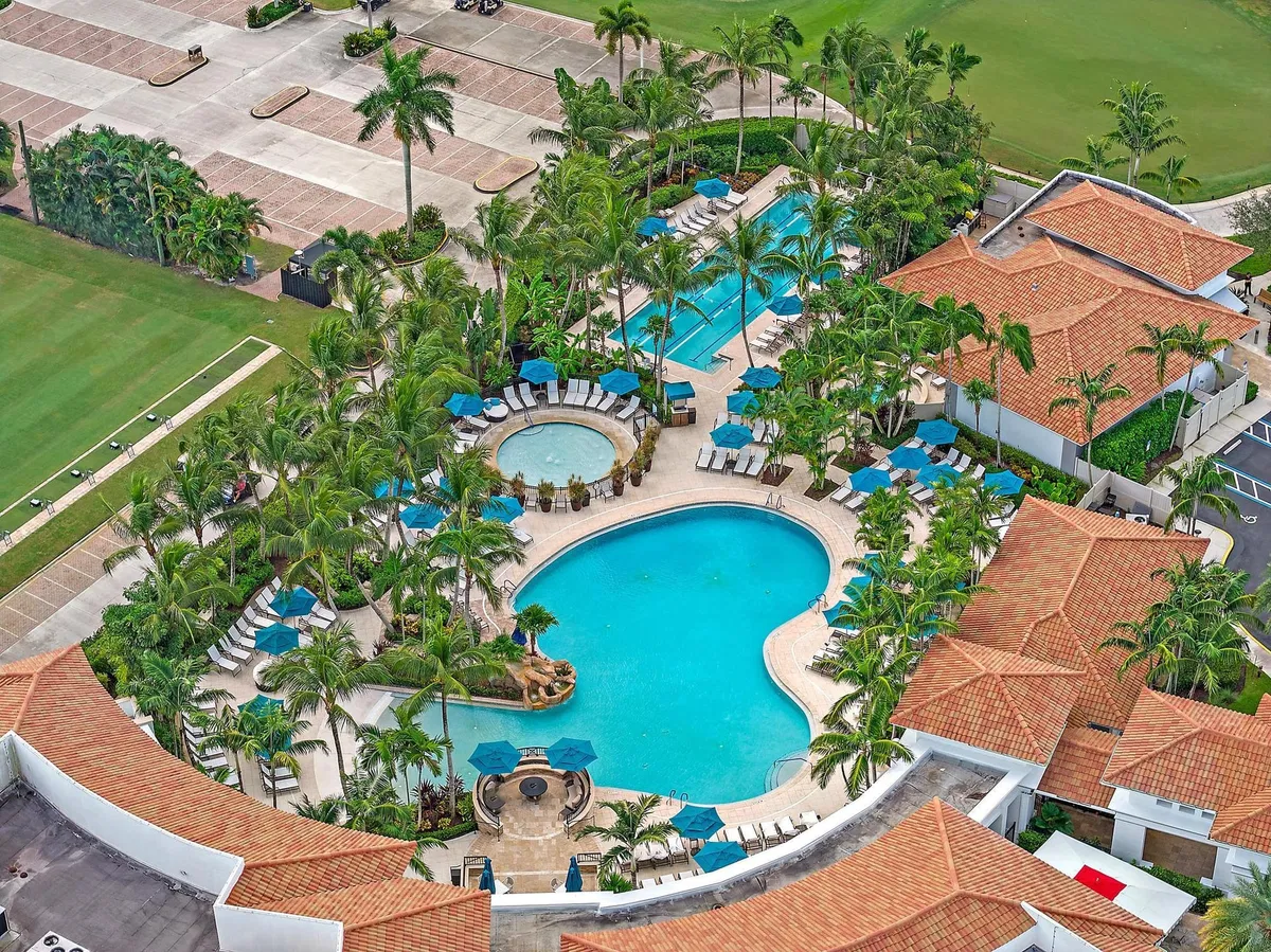 Ibis Golf & Country Club Residence photo 37