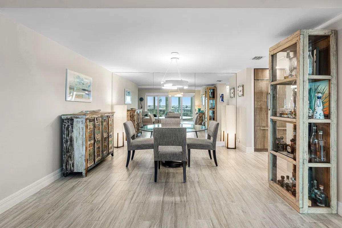 Downtown Delray Beach Unit 8f photo 13