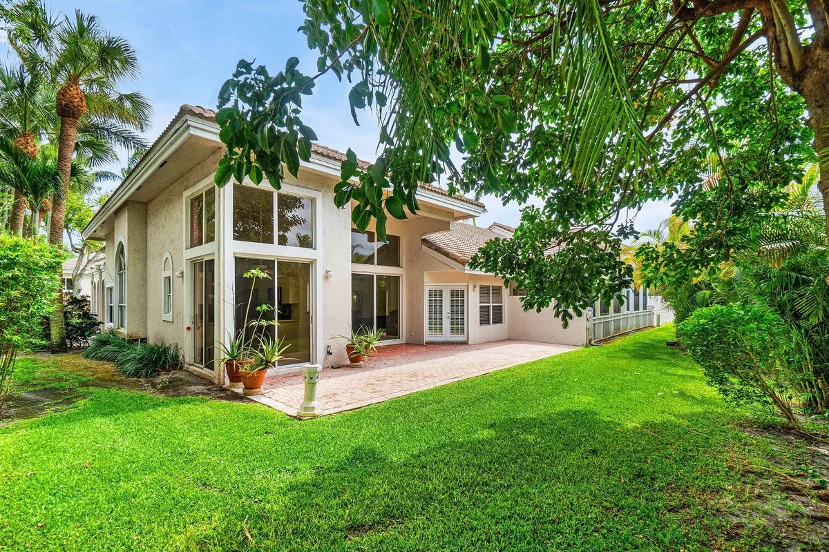 Residence