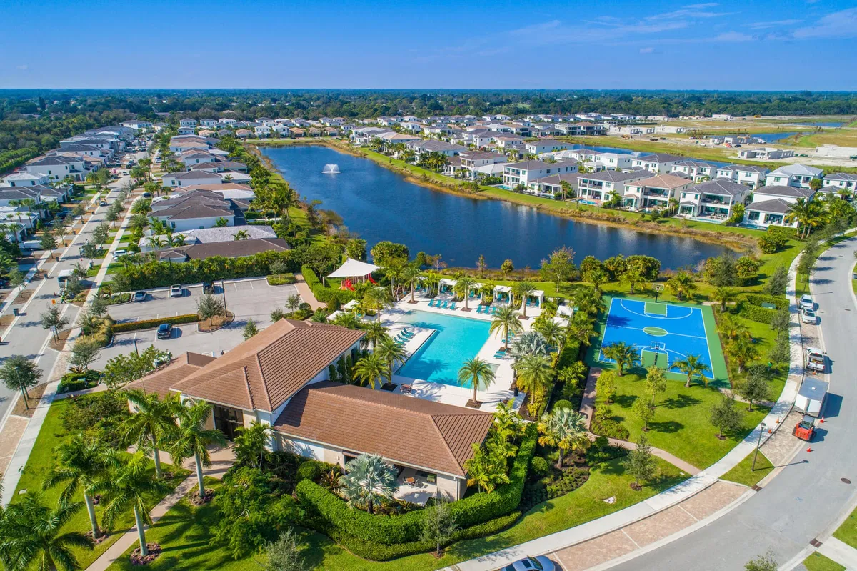 Artistry Palm Beach Gardens Residence photo 34