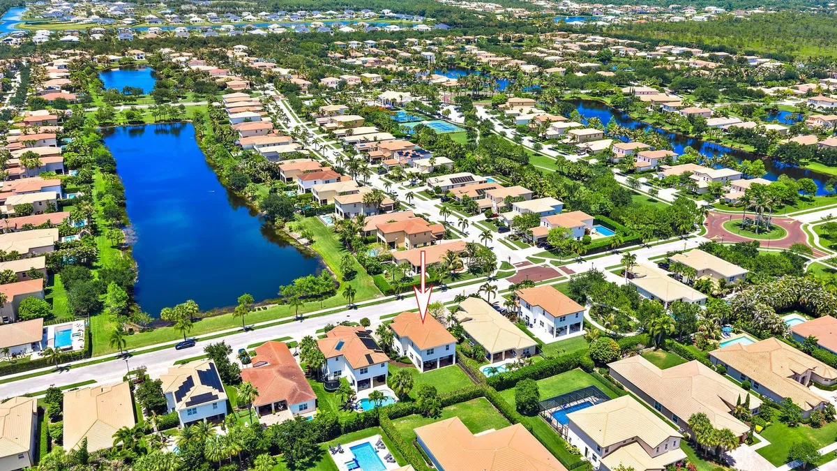 Rialto Jupiter Residence photo 73