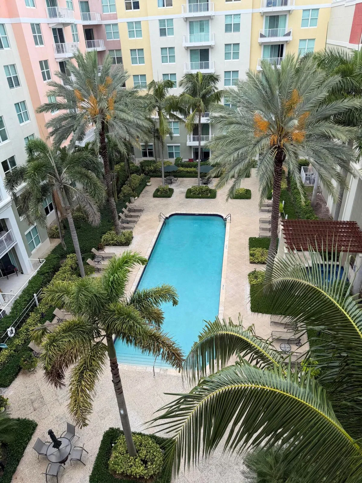 Windward Bay Lantana Unit 618