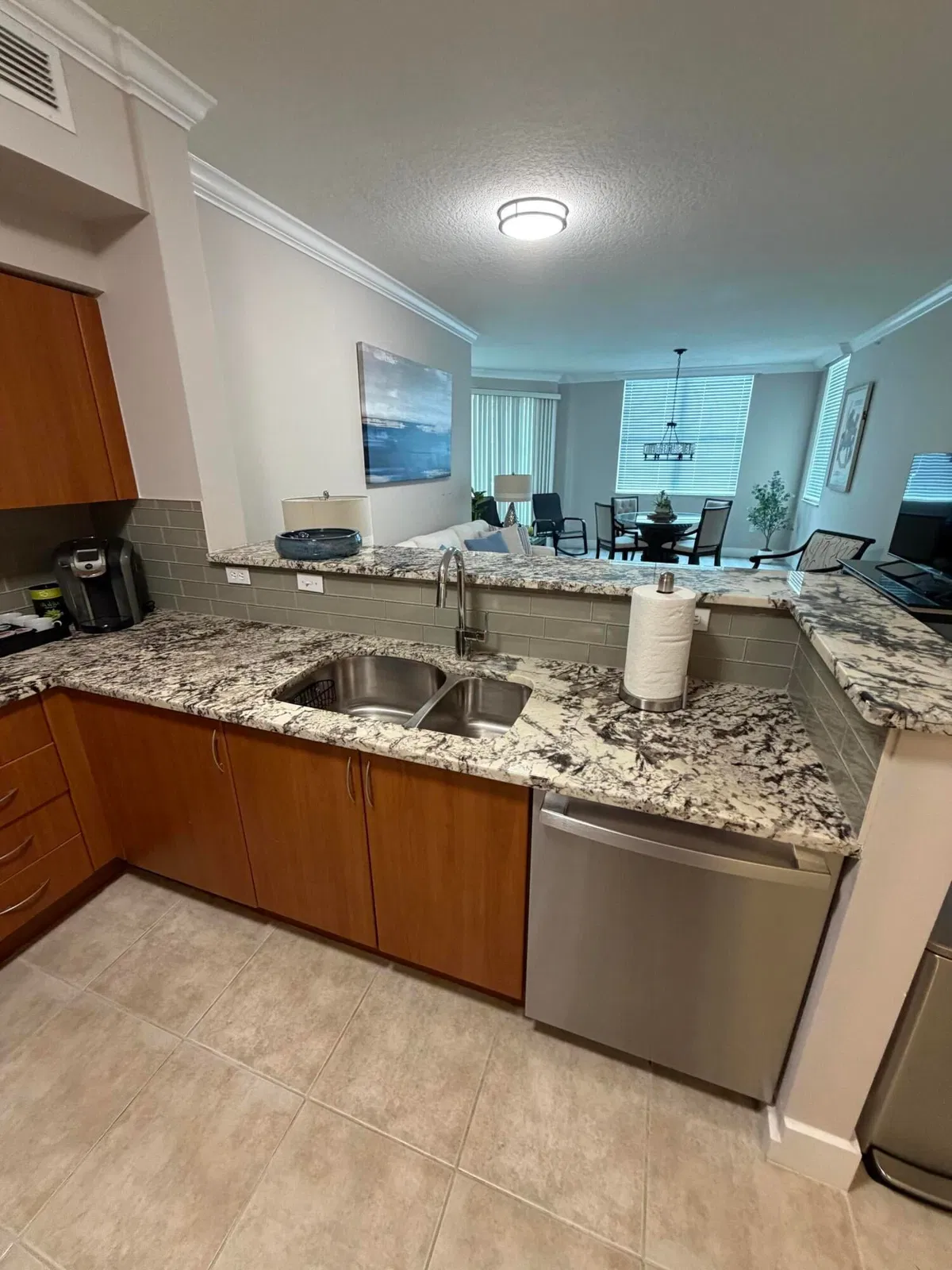 Windward Bay Lantana Unit 618 photo 4