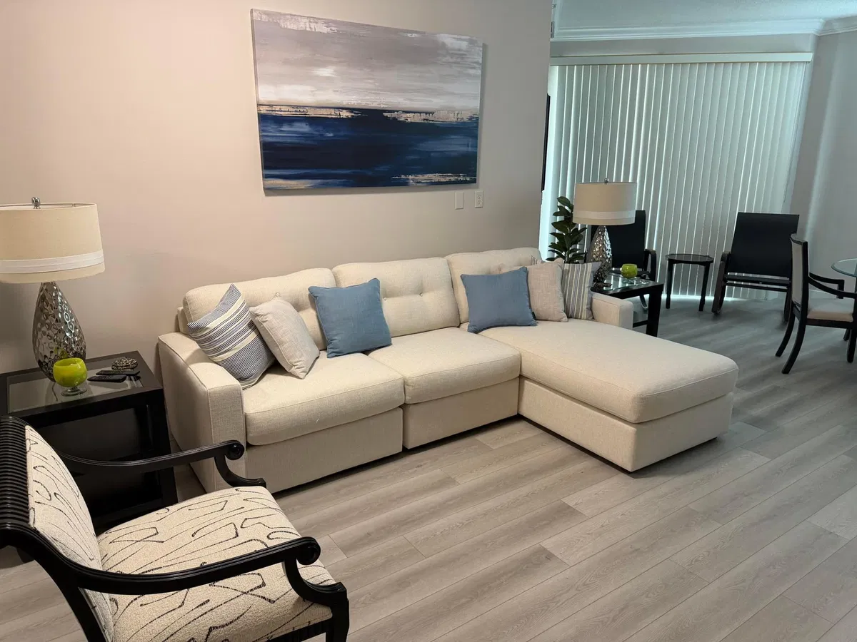 Windward Bay Lantana Unit 618 photo 10