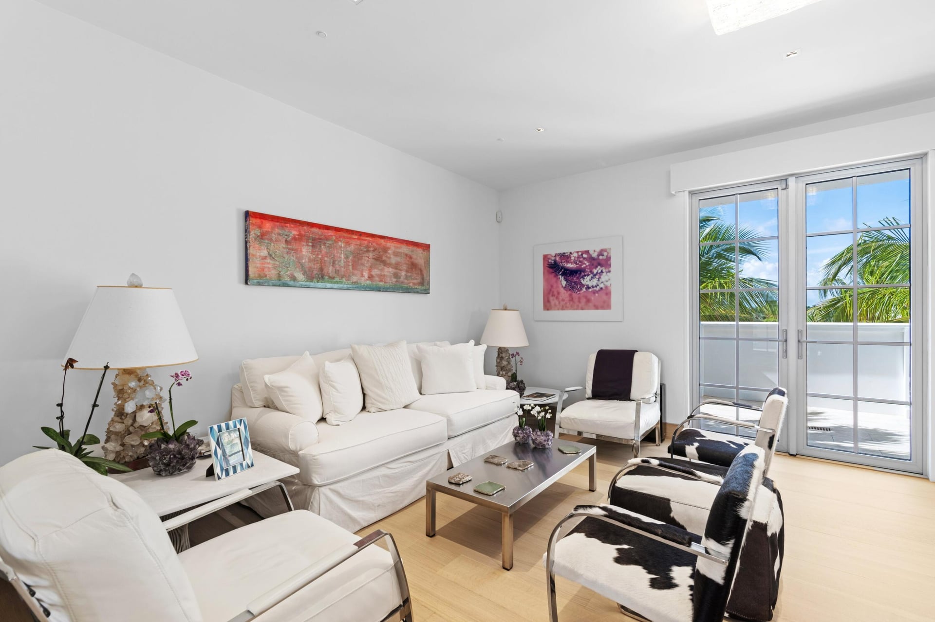 Royal Park Unit Penthouse photo 7