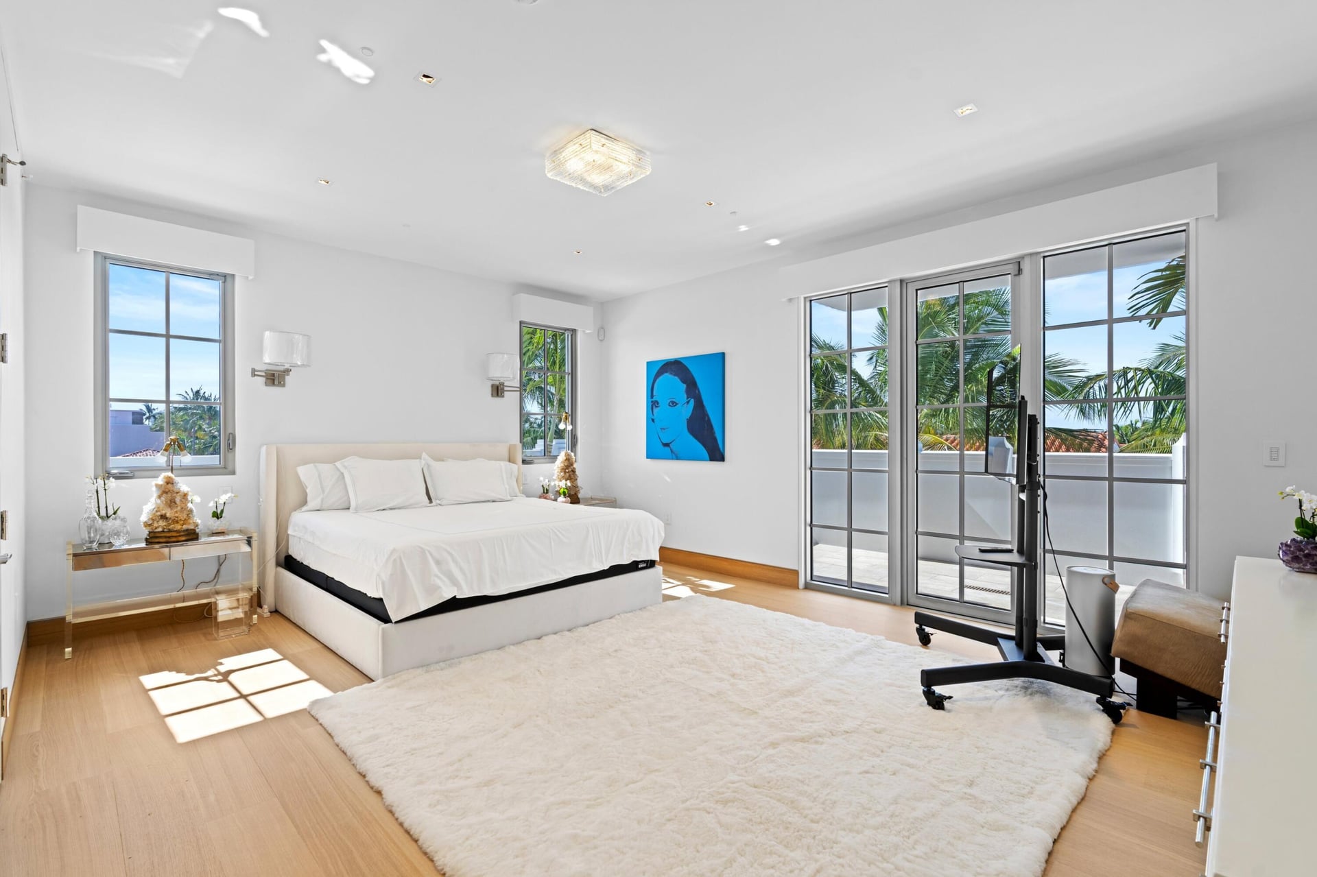 Royal Park Unit Penthouse photo 19