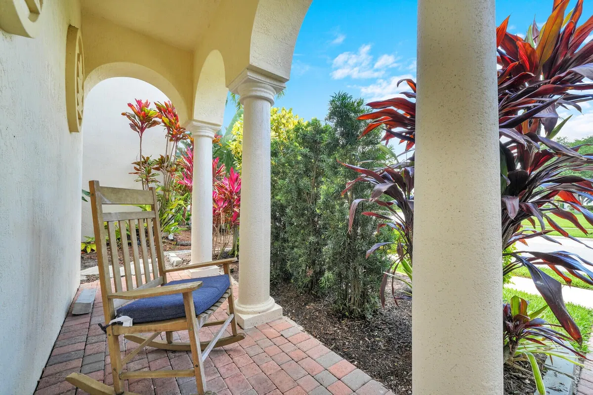 Evergrene Palm Beach Gardens Residence photo 34