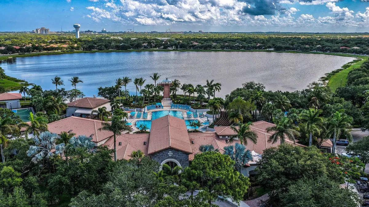 Evergrene Palm Beach Gardens Residence photo 46
