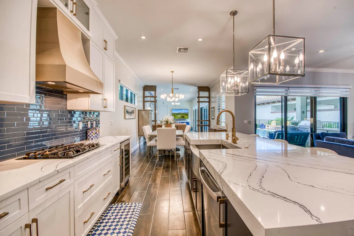 Alton Homes Palm Beach Gardens Residence photo 10