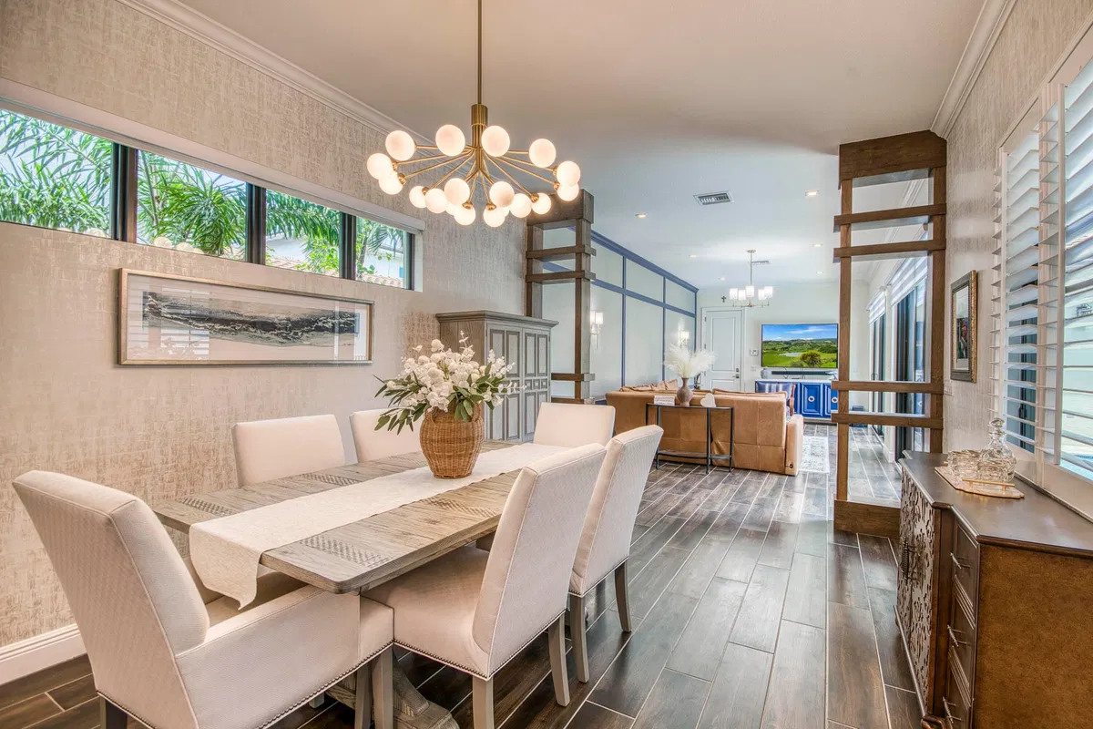Alton Homes Palm Beach Gardens Residence photo 16