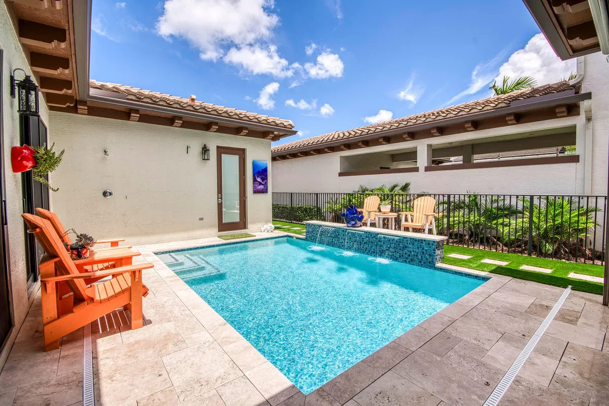 Alton Homes Palm Beach Gardens Residence photo 25