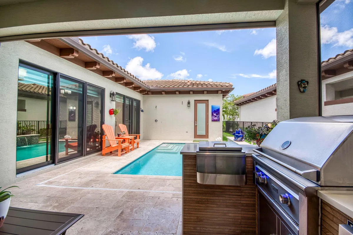 Alton Homes Palm Beach Gardens Residence photo 34