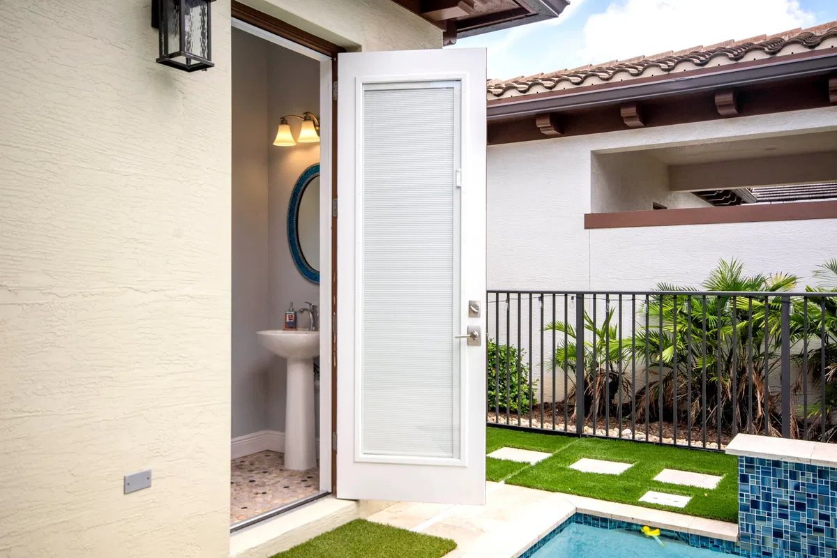 Alton Homes Palm Beach Gardens Residence photo 40