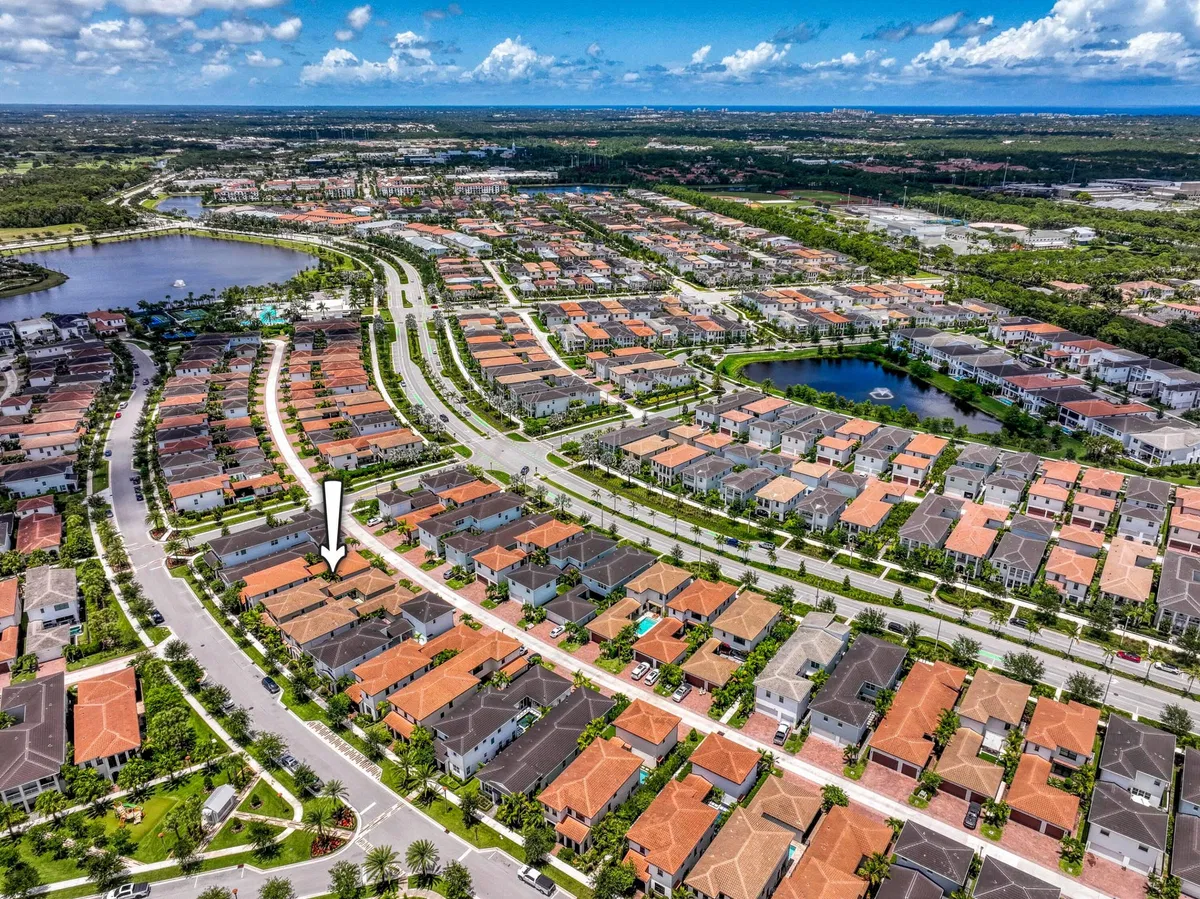 Alton Homes Palm Beach Gardens Residence photo 52