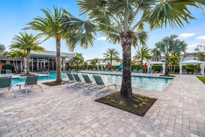 Alton Homes Palm Beach Gardens Residence photo 70