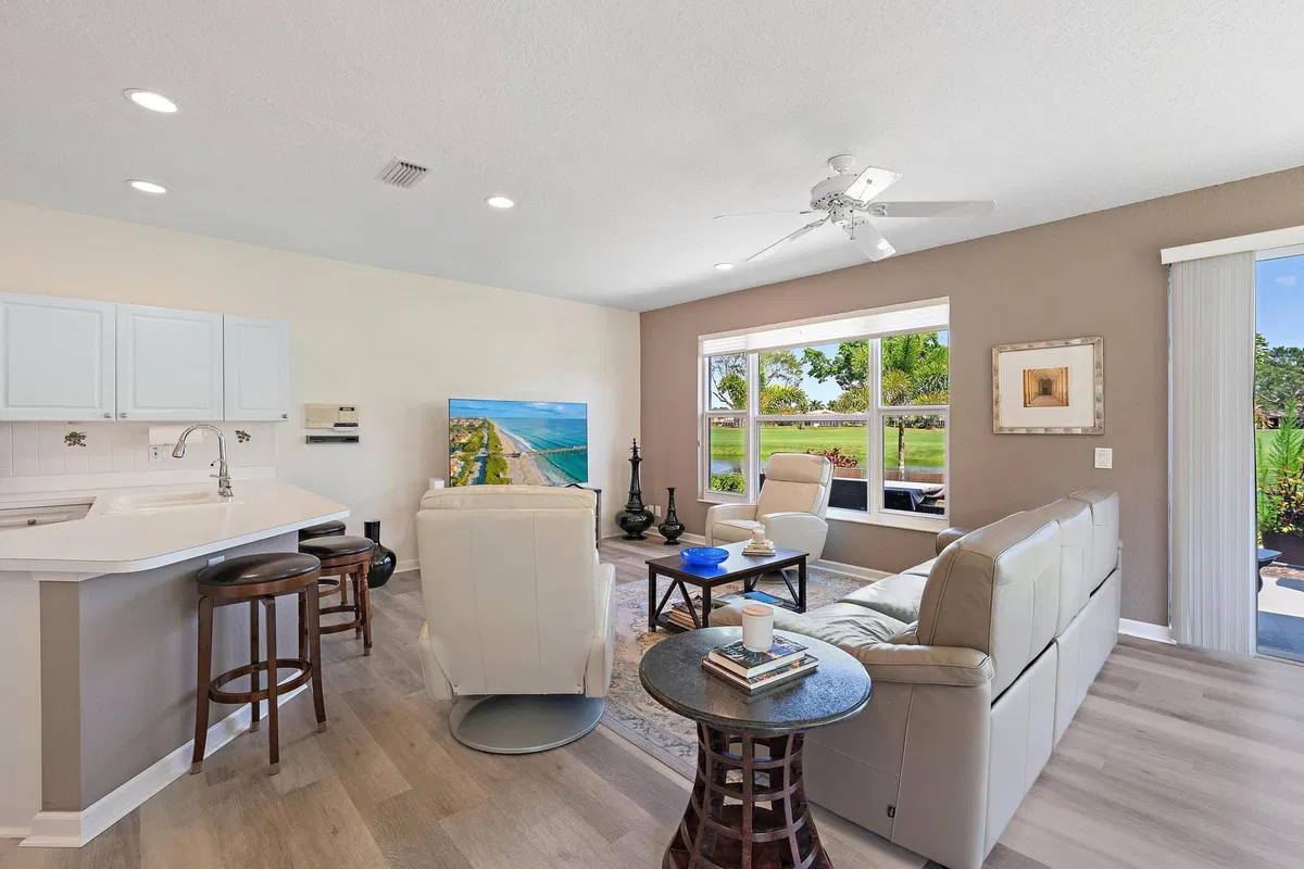 Ibis Golf & Country Club Residence photo 7