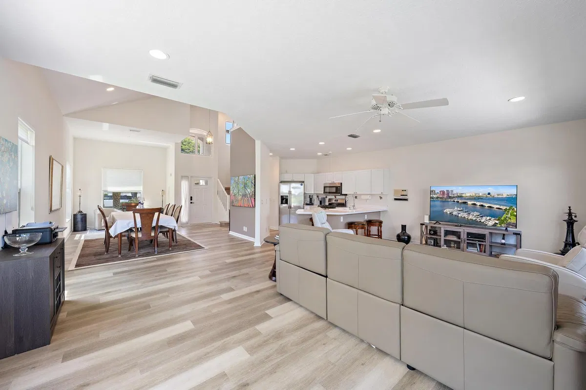 Ibis Golf & Country Club Residence photo 10
