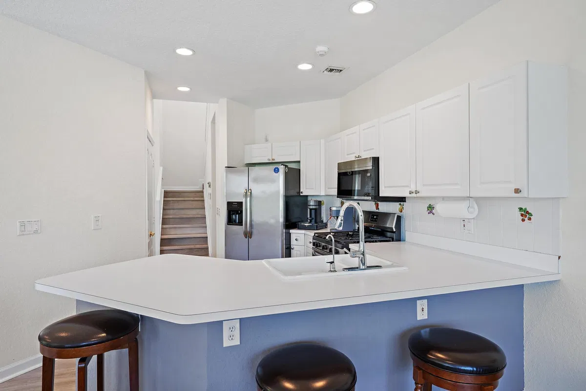 Ibis Golf & Country Club Residence photo 13