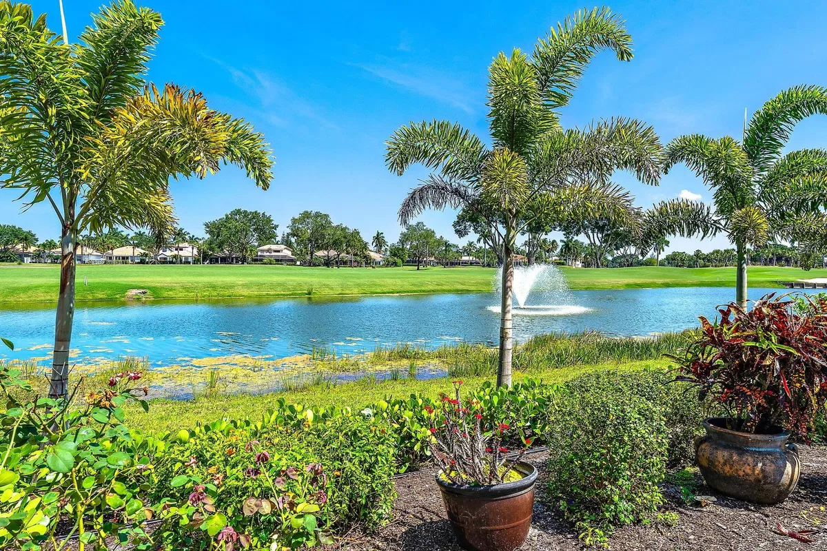 Ibis Golf & Country Club Residence photo 25