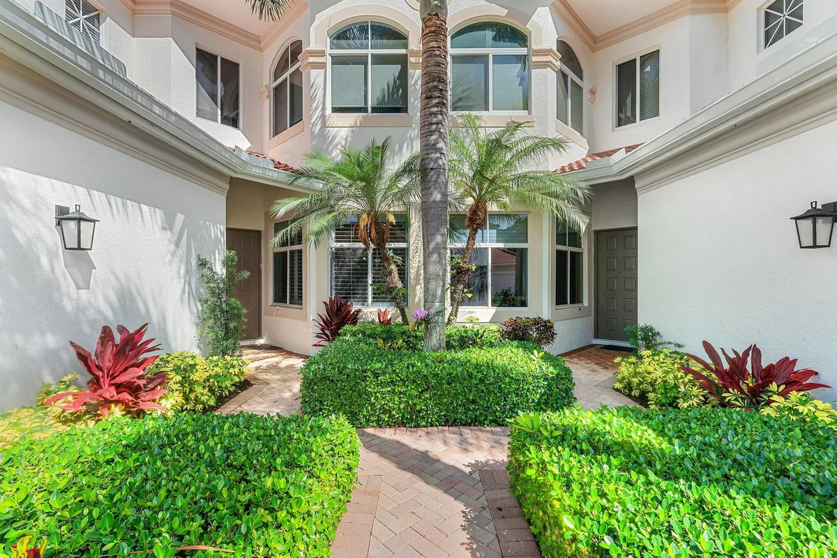 BallenIsles Palm Beach Gardens Unit A