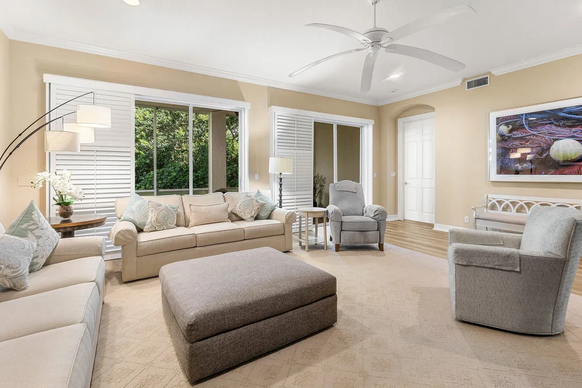 BallenIsles Palm Beach Gardens Unit A photo 7
