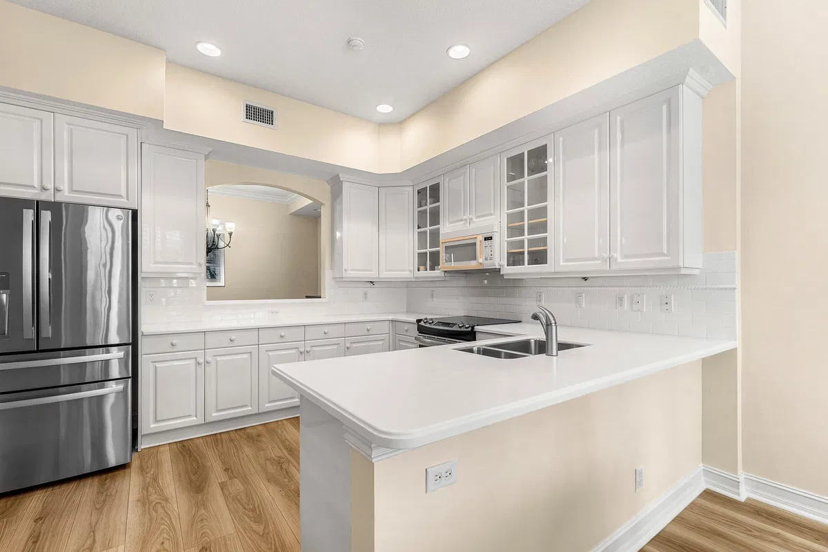 BallenIsles Palm Beach Gardens Unit A photo 13