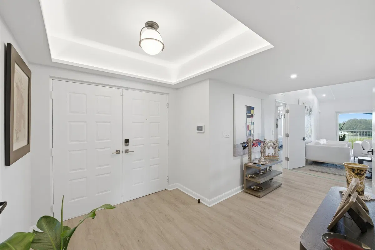 Boca Grove Residence
