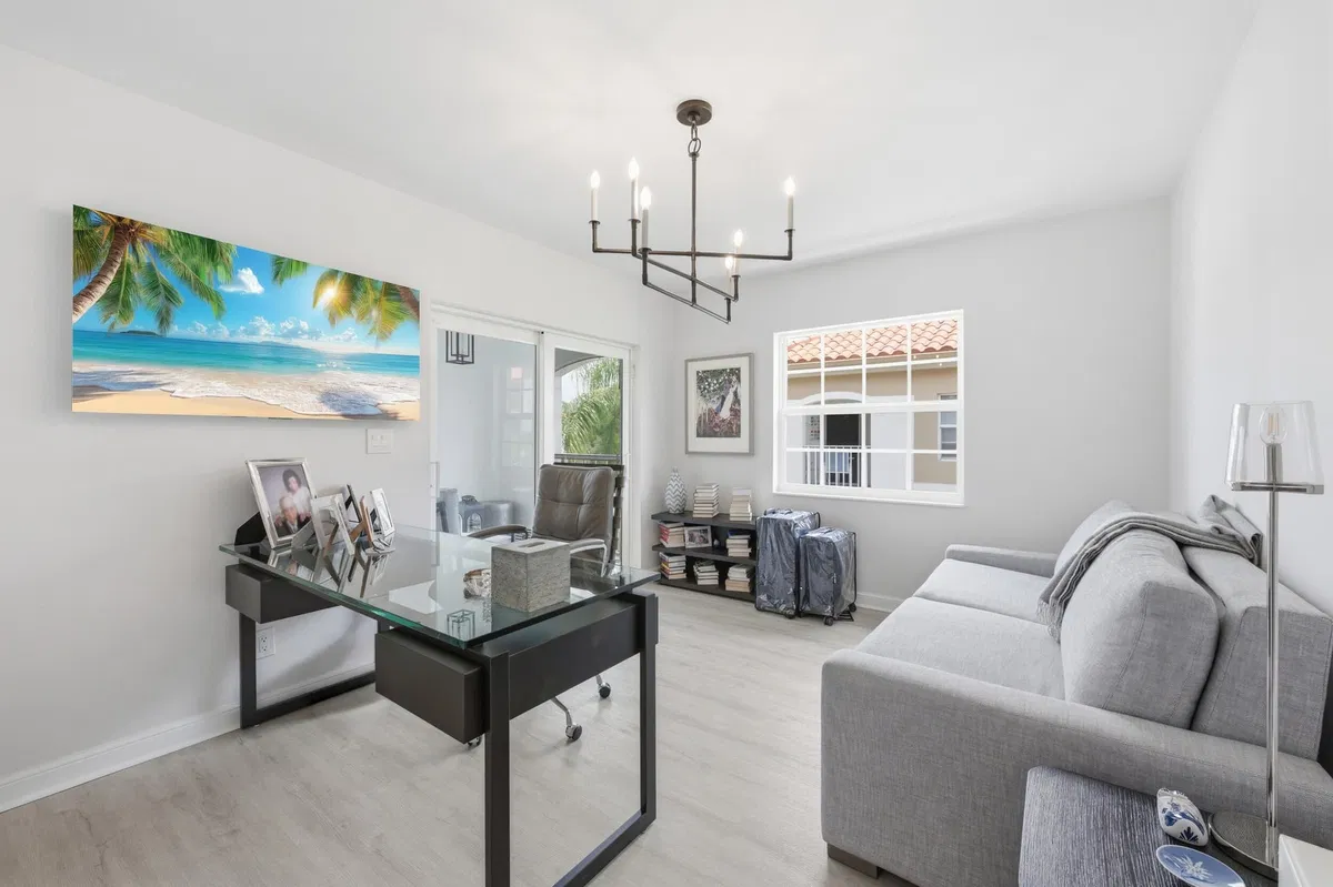 Boca Grove Residence photo 4