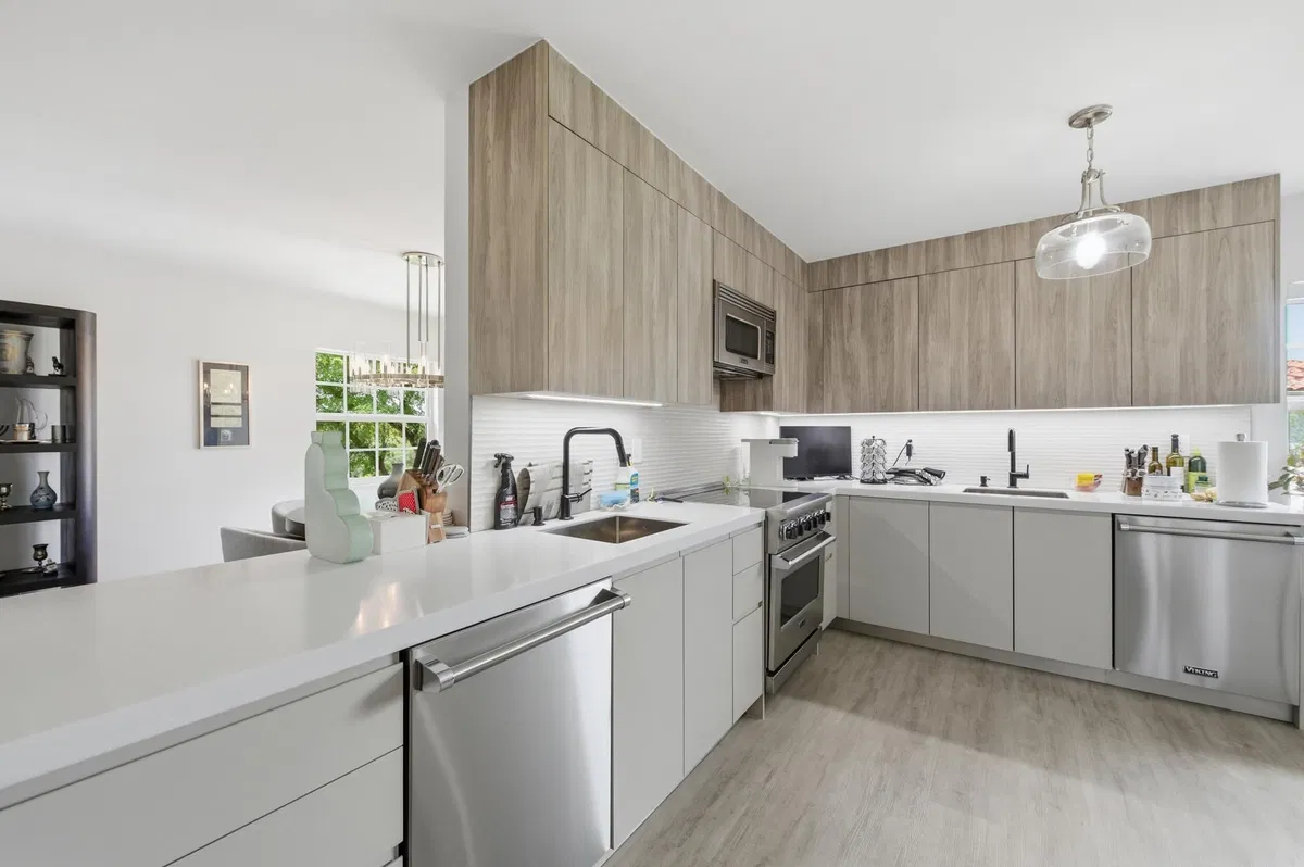 Boca Grove Residence photo 34