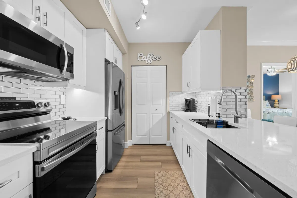 Courtyards in Cityplace Unit 502 photo 4