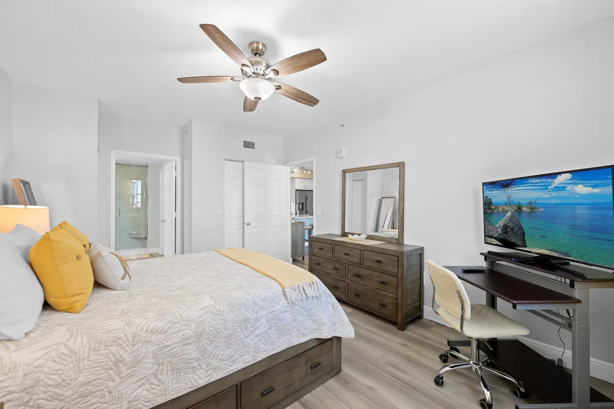 Courtyards in Cityplace Unit 502 photo 16