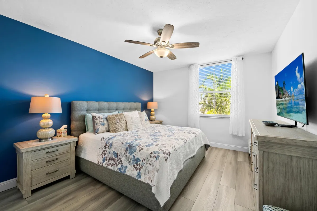 Courtyards in Cityplace Unit 502 photo 19