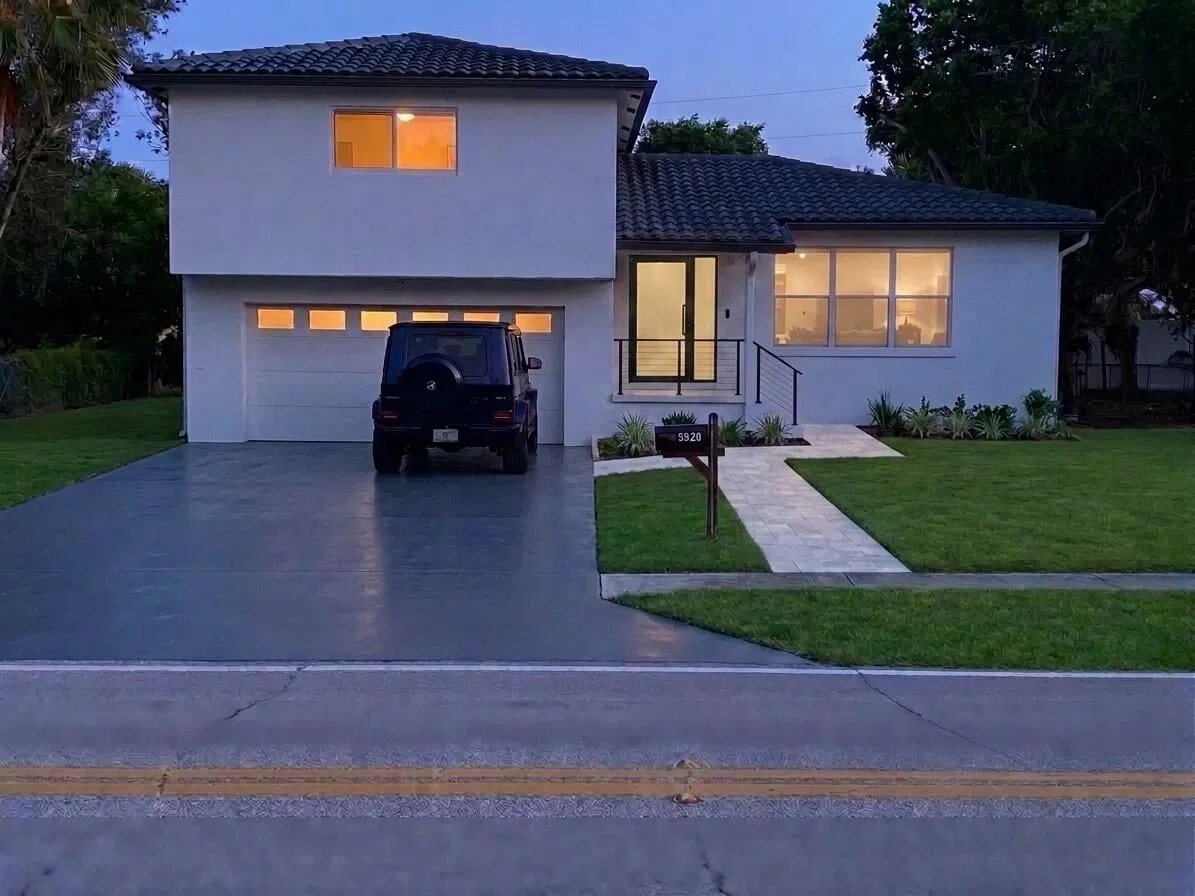 Residence