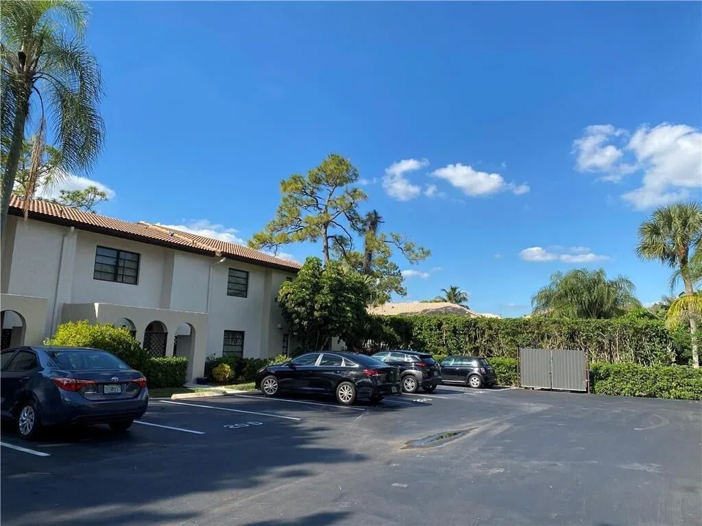 Boca Lago Country Club Homes Unit 20-g photo 34