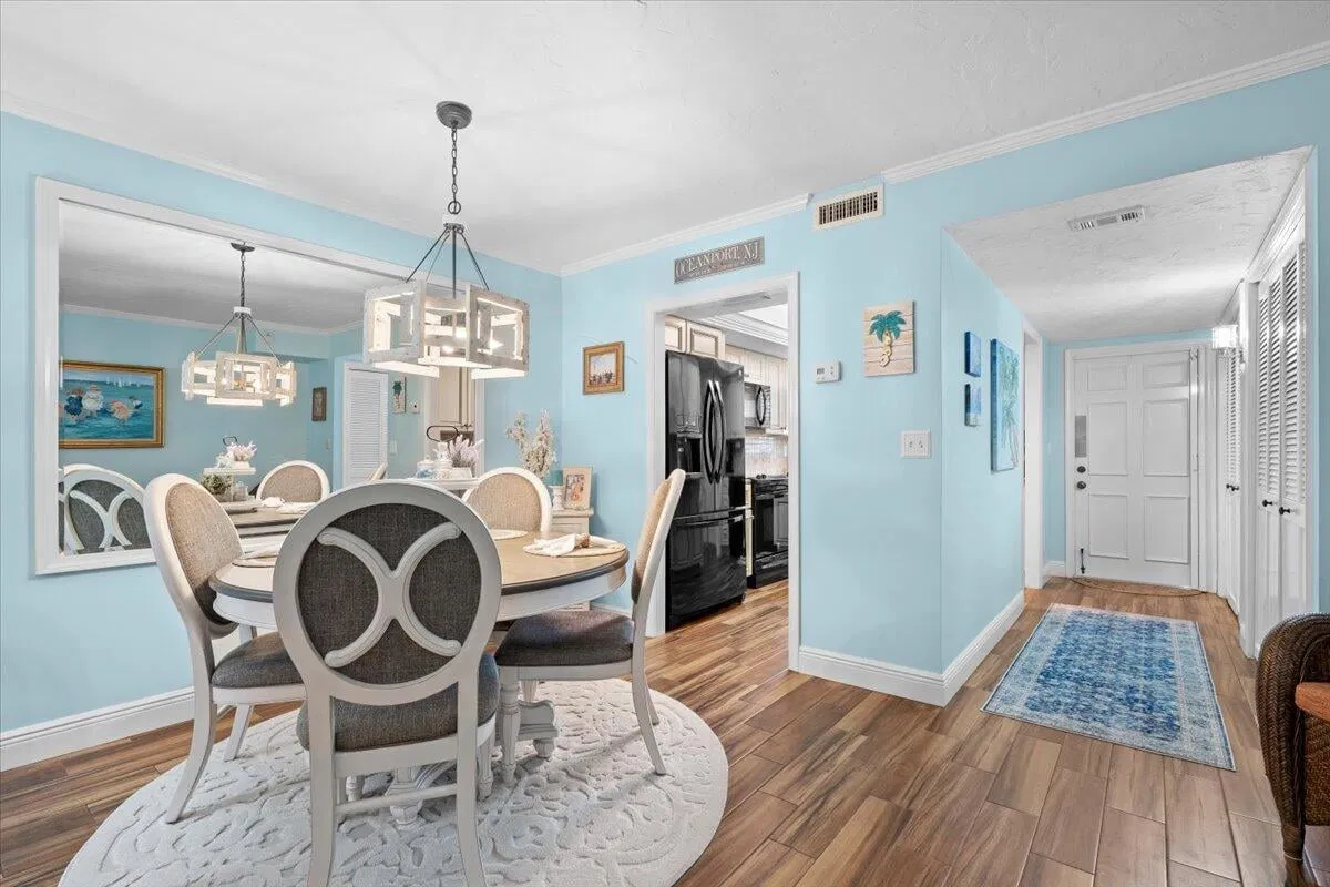 Singer Island Unit 145
