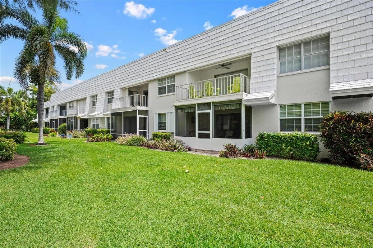 Singer Island Unit 145 photo 19