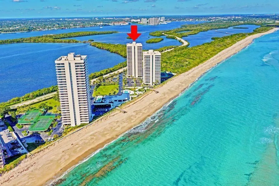 Water Glades Unit 3c