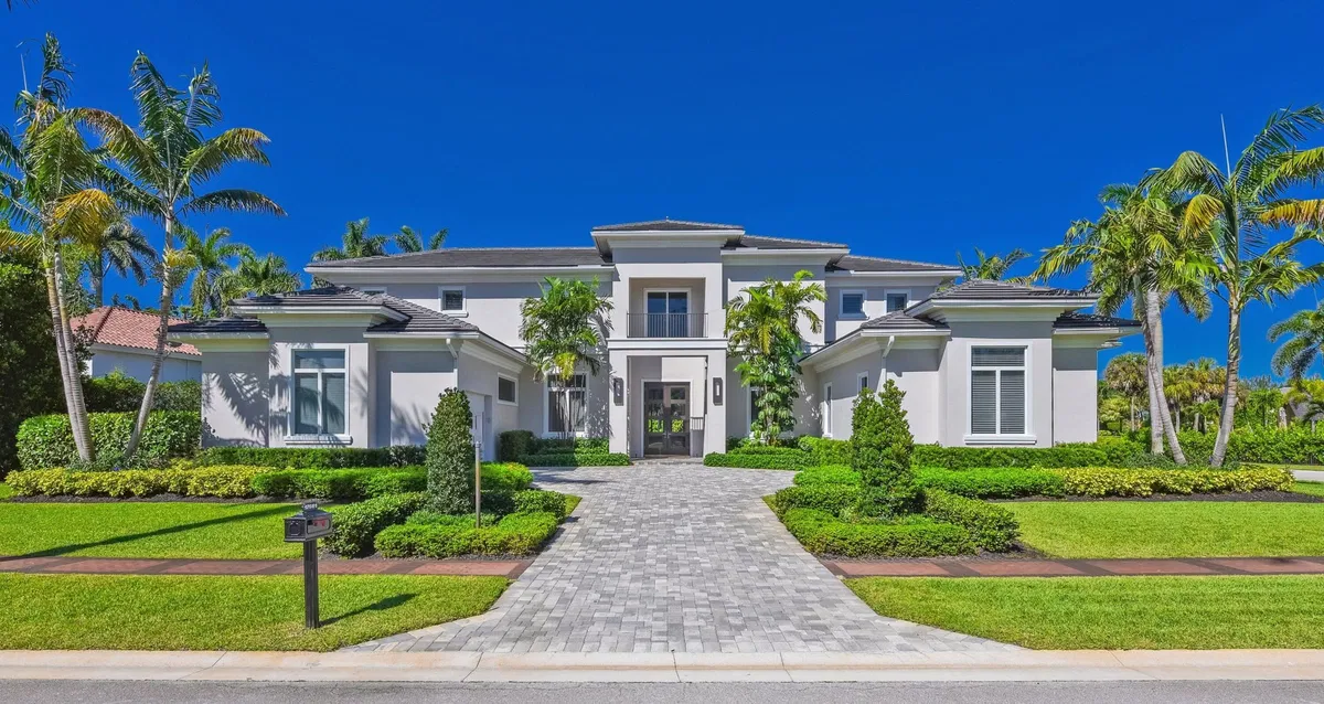 St. Andrews Country Club Residence