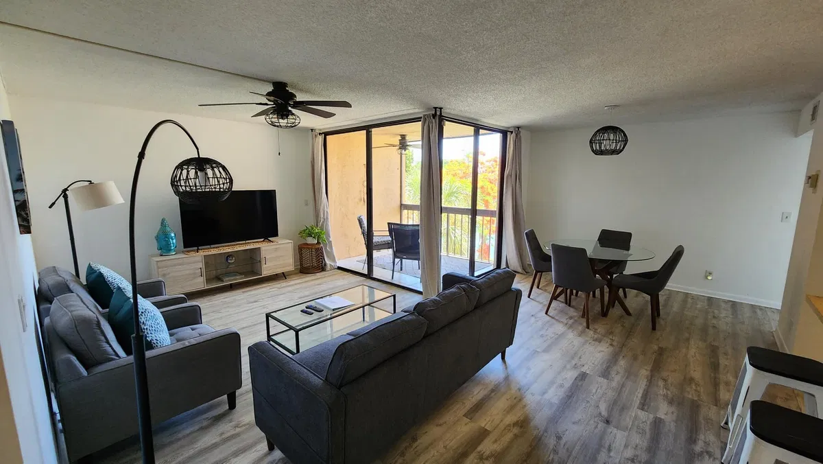 Unit 5307 photo 7