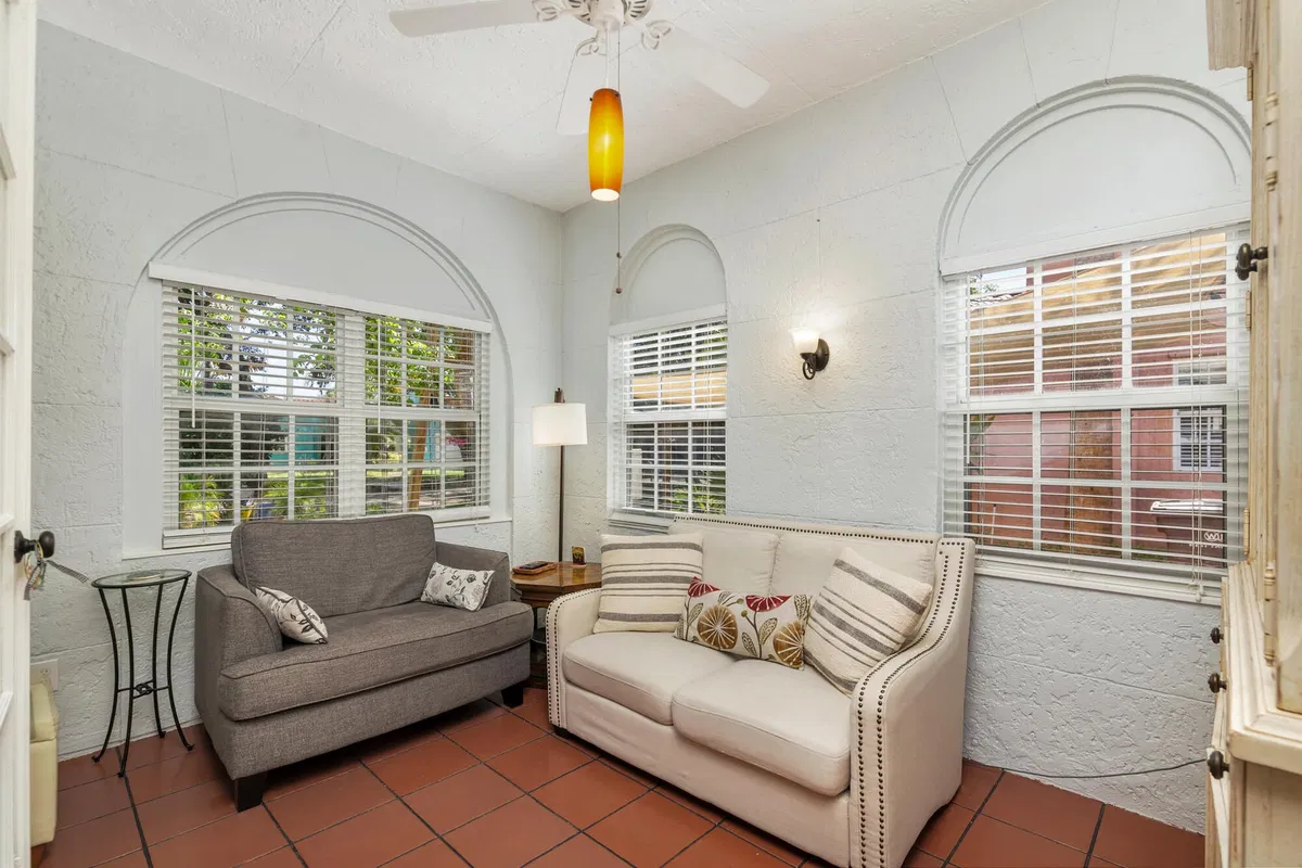 Flamingo Park Residence photo 7
